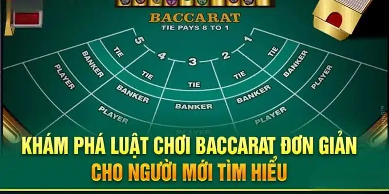 Baccarat AE Sexy