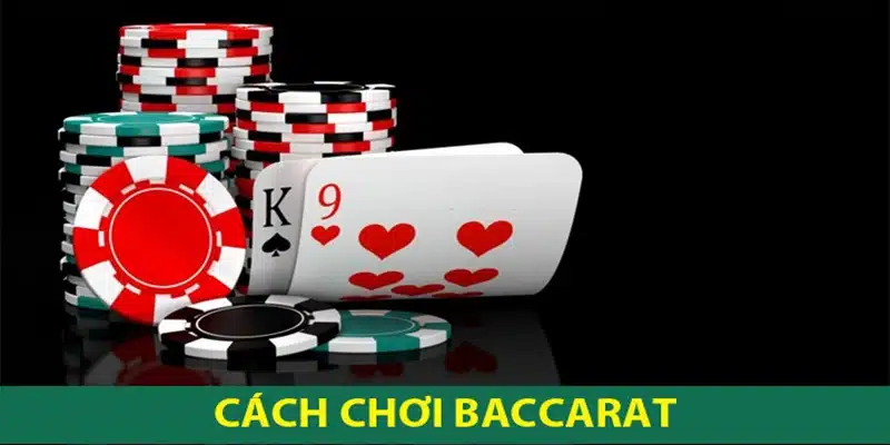 Baccarat AE Sexy Hii88