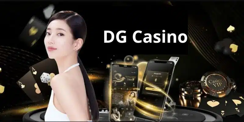 DG Casino