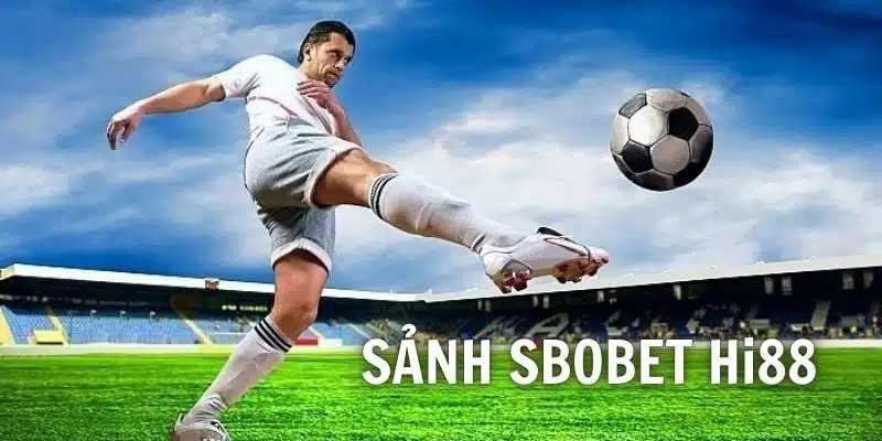 SBOBET Hii88