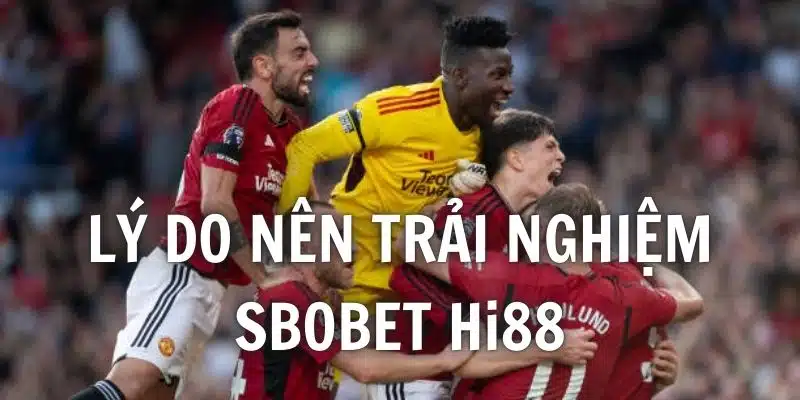 SBOBET  hii88