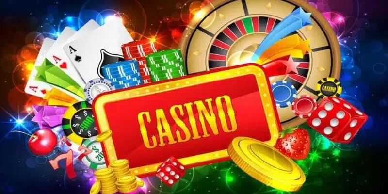 Thưởng Cược Thắng Casino 