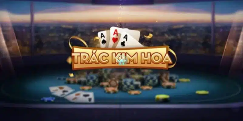 Trác Kim Hoa